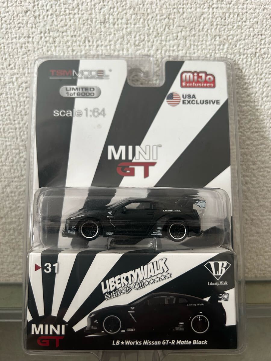 MINIGT GT-R35 LBWK 4台セット Yahoo!オークション - MINI GT LBWK NISSAN GT-R 4台セット R35