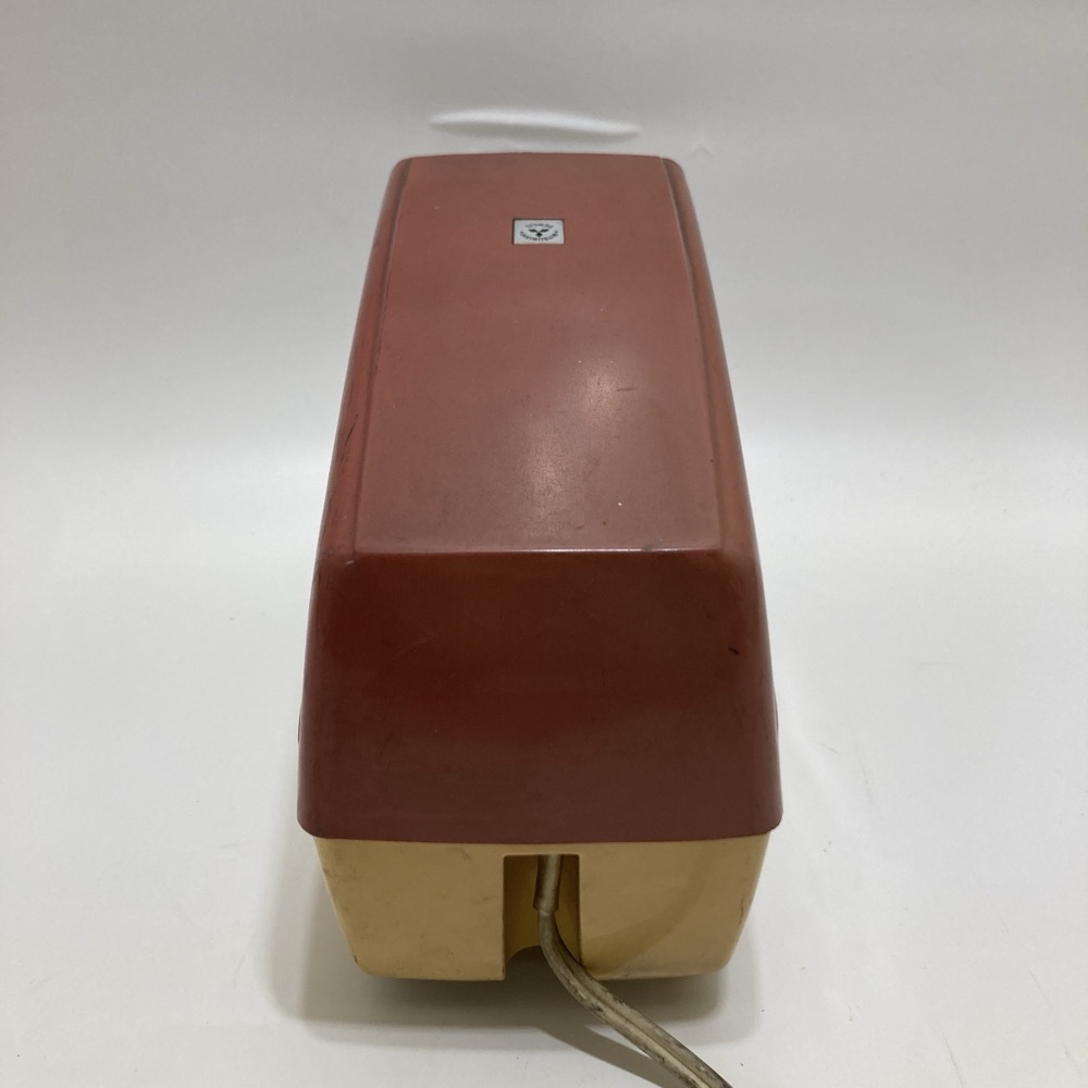 ES-10型 三菱 電動(dòng)シャープナー 鉛筆削り 電動(dòng) 動(dòng)作確認(rèn)済み★K3039E1