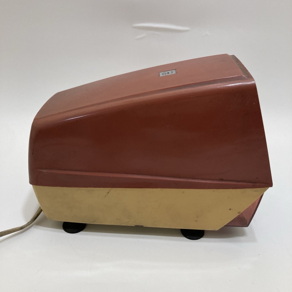 ES-10型 三菱 電動(dòng)シャープナー 鉛筆削り 電動(dòng) 動(dòng)作確認(rèn)済み★K3039E1