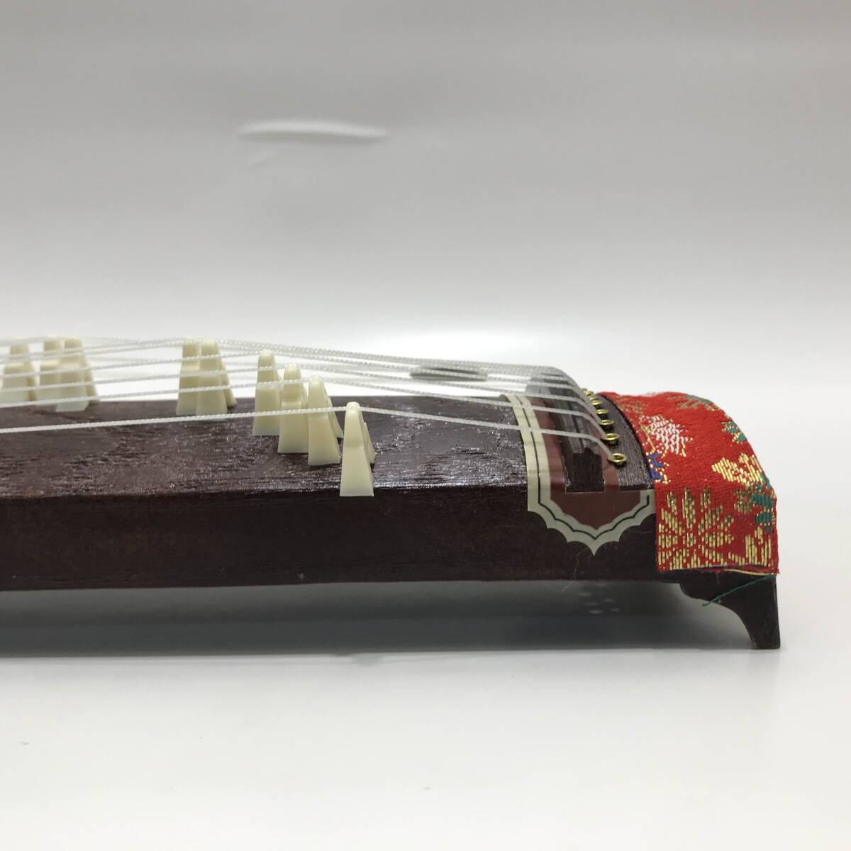ミニチュア 琴 ミニ琴 ミニお琴 和風 和楽器 弦楽器 インテリア ミニチュア 琴 ミニ琴 ミニお琴 和風 和楽器 弦楽器 インテリア