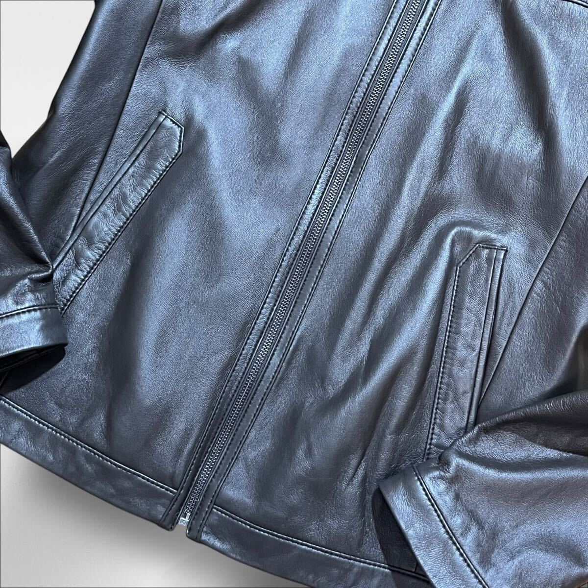 定価20万!!!大人気50サイズ◎未使用品!!!【HUGO BOSS ヒューゴ 定価20万!!!大人気50サイズ◎未使用品!!!【HUGO BOSS ヒューゴ