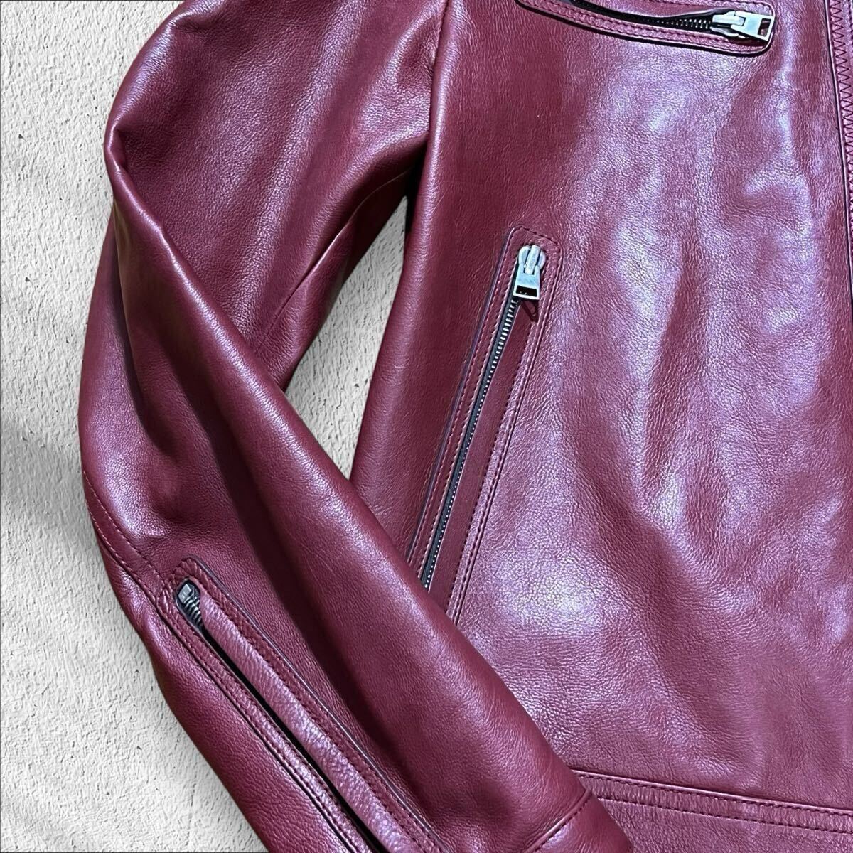 定価55万!!!憧れを手に入れろ!!!【TOM FORD トムフォード】極美 定価55万!!!憧れを手に入れろ!!!【TOM FORD トムフォード】極美
