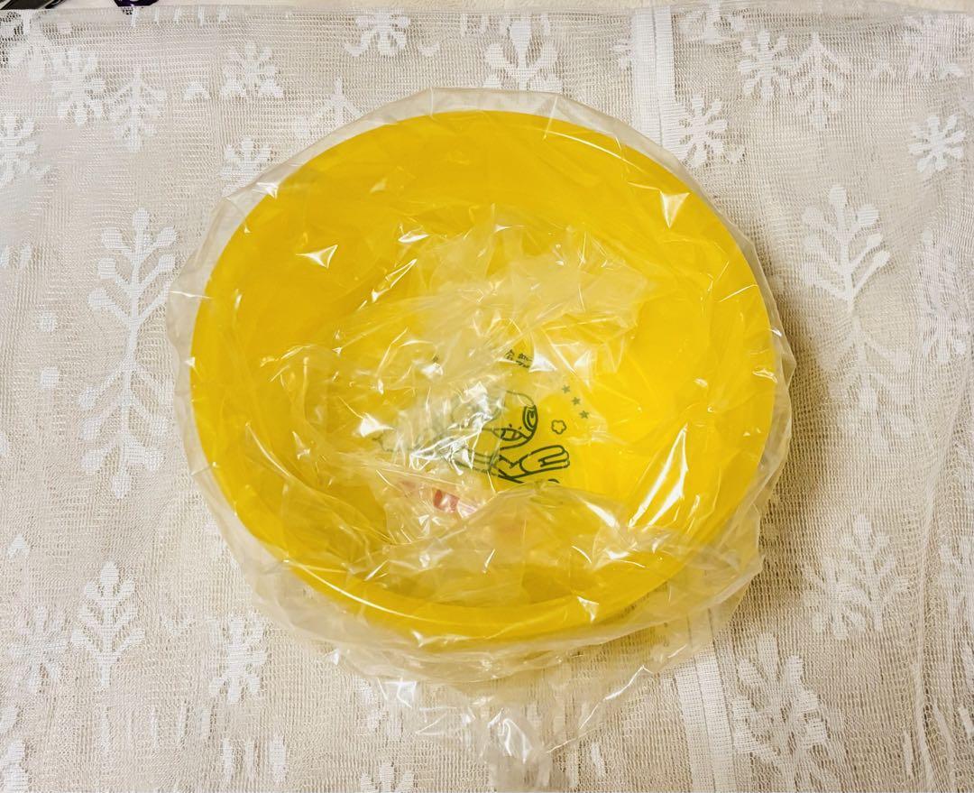 ケロリン桶 ぽけもんせんと~ グレッグル ポケモンセンター 新品 ケロリン桶 ぽけもんせんと~ グレッグル ポケモンセンター 新品