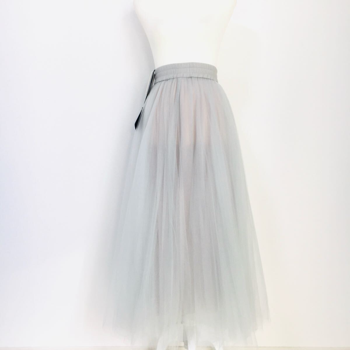 新品未使用 FABIANA FILIPPI ファビアフィリッピ スカート タグ 新品未使用 FABIANA FILIPPI ファビアフィリッピ スカート タグ