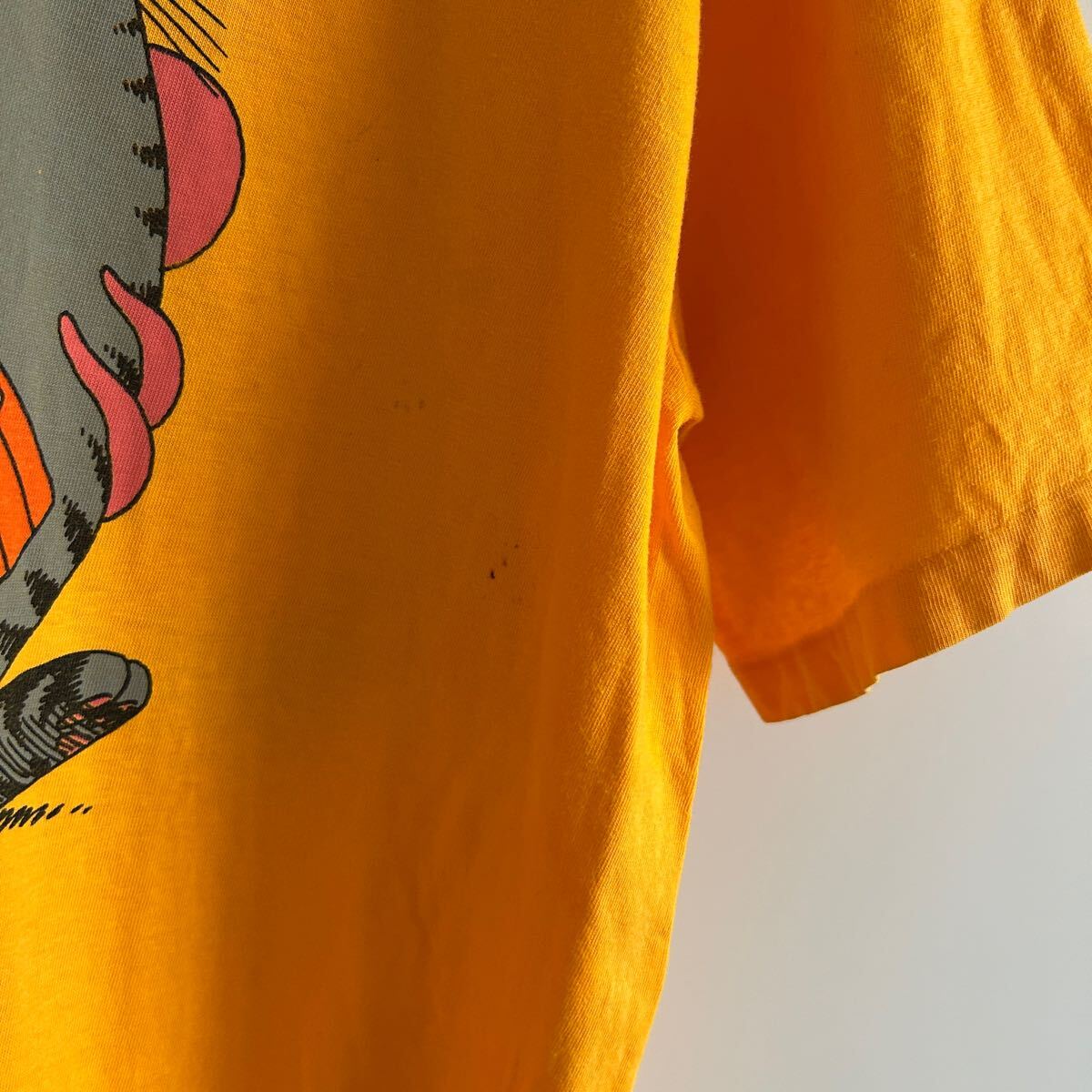 crazy shirts クレイジーシャツ USA製 クリバンキャット crazy shirts クレイジーシャツ USA製 クリバンキャット