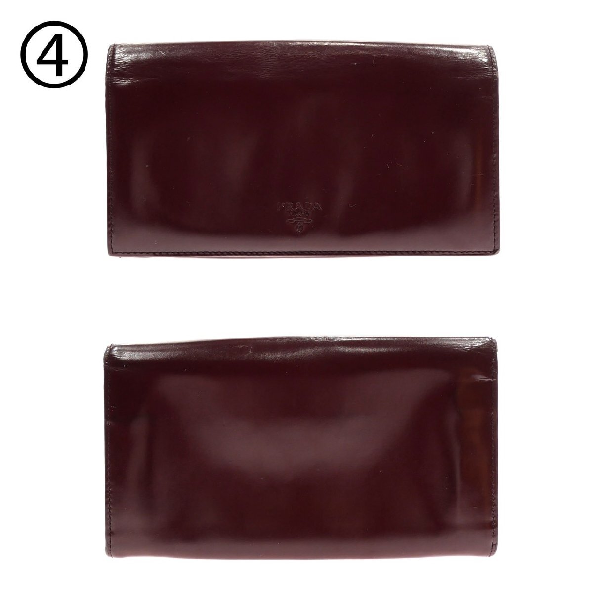 1円スタート 小物 5点セット LOUIS VUITTON ルイヴィトン PRADA 1円スタート 小物 5点セット LOUIS VUITTON ルイヴィトン PRADA