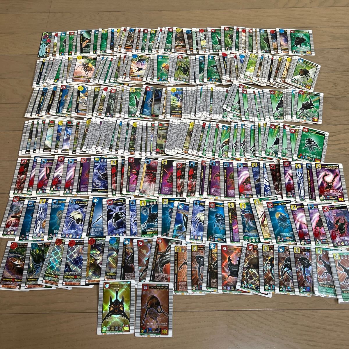 甲虫王者ムシキングカード ムシキングカード まとめ売り アダー 甲虫王者ムシキングカード ムシキングカード まとめ売り アダー