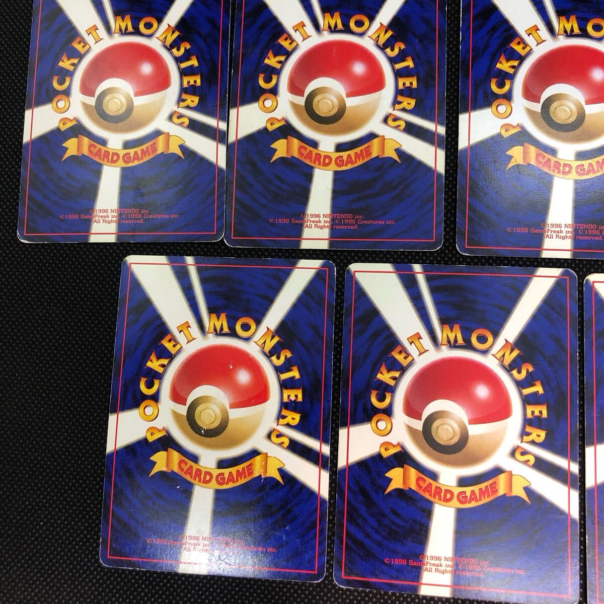 ポケモンカード 旧裏面 旧裏 わるいスリーパー ヤドラン ポケモンカード 旧裏面 旧裏 わるいスリーパー ヤドラン