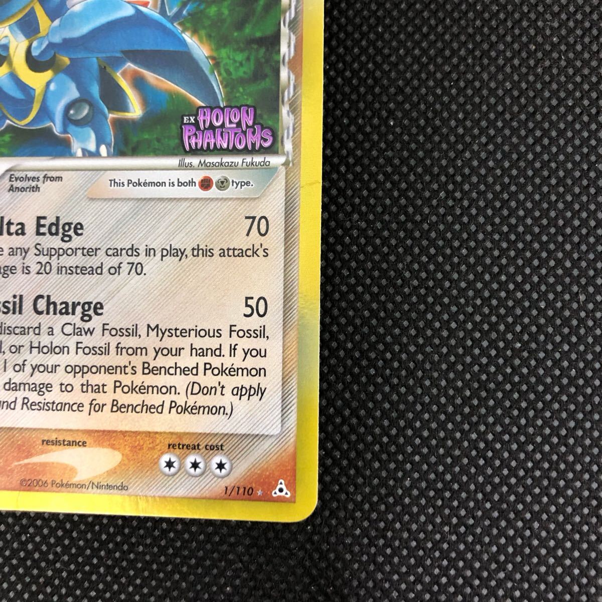 ポケモンカード 英語版 デルタ種 δ種 アーノルド プロモ カード ポケモンカード 英語版 デルタ種 δ種 アーノルド プロモ カード