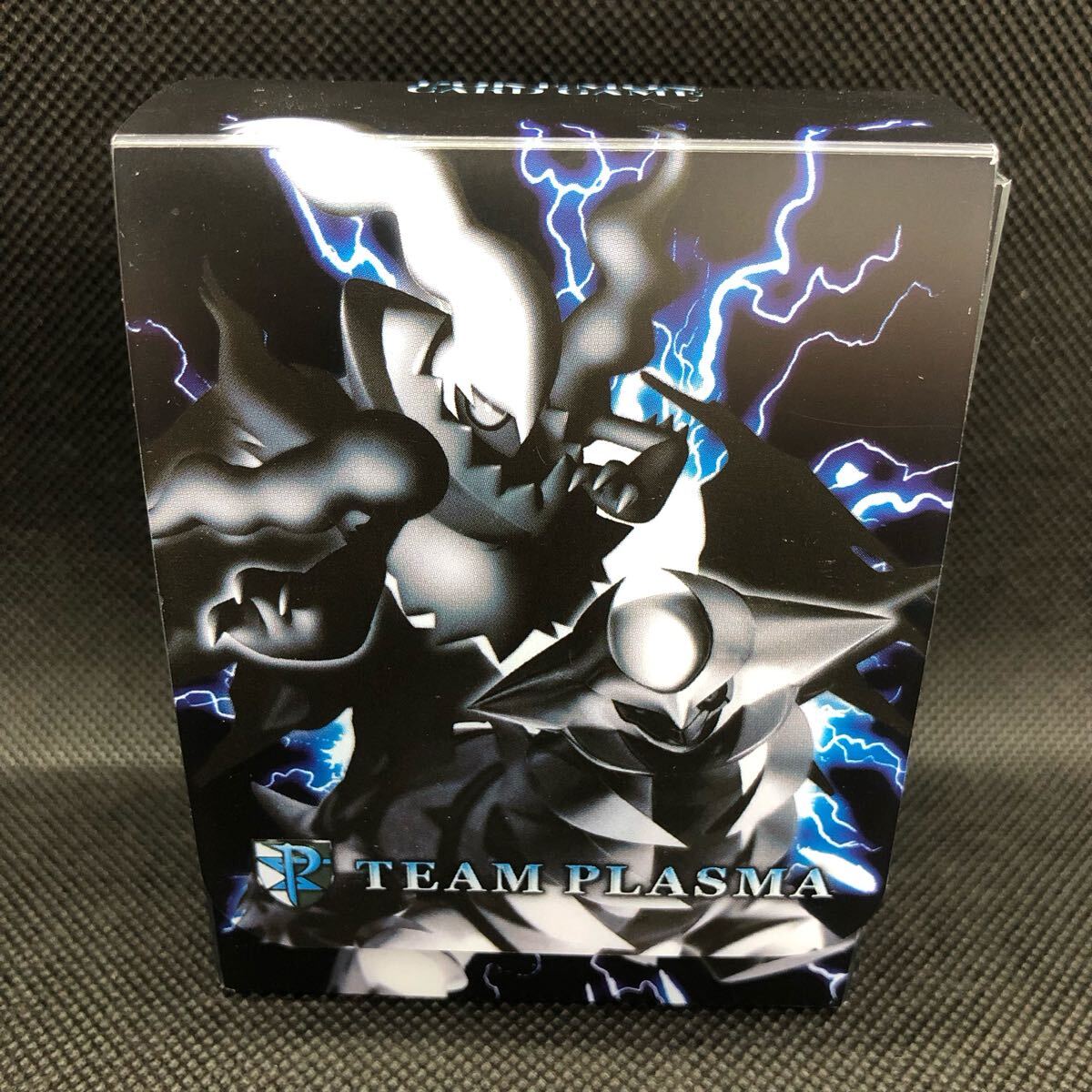 ポケモンカード プラズマ団 ギラティナ ダークライ team plasma ポケモンカード プラズマ団 ギラティナ ダークライ team plasma