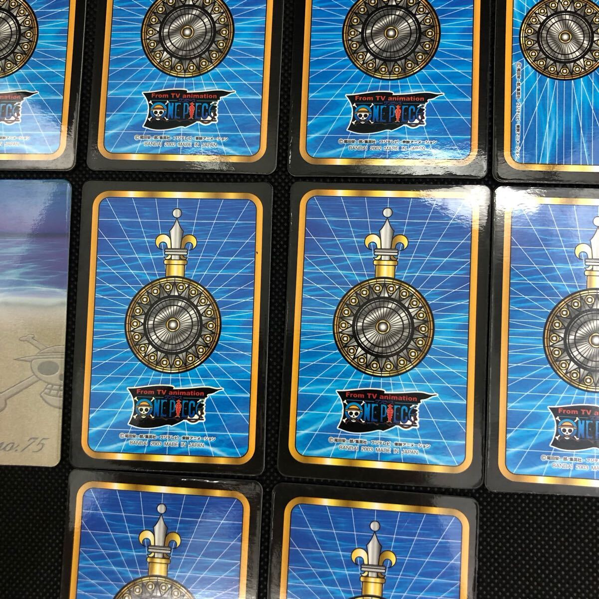 ワンピース ONE PICE グミカード ナミ ロビン 3Dカード 10枚 ワンピース ONE PICE グミカード ナミ ロビン 3Dカード 10枚