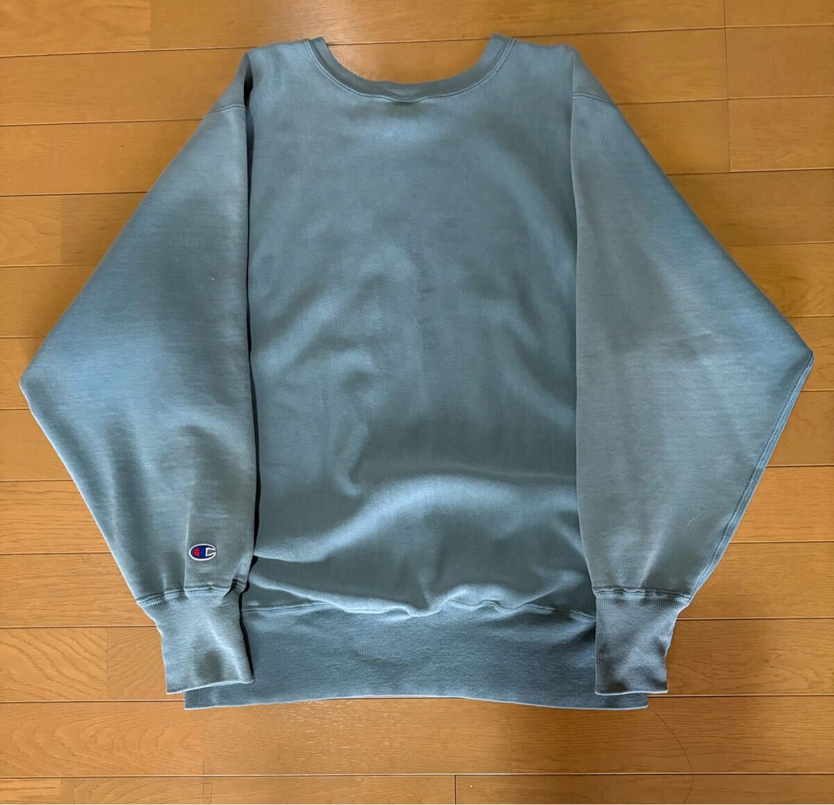 Champion Reverse Weave 90s チャンピオン リバースウィーブ USA Champion Reverse Weave 90s チャンピオン リバースウィーブ USA