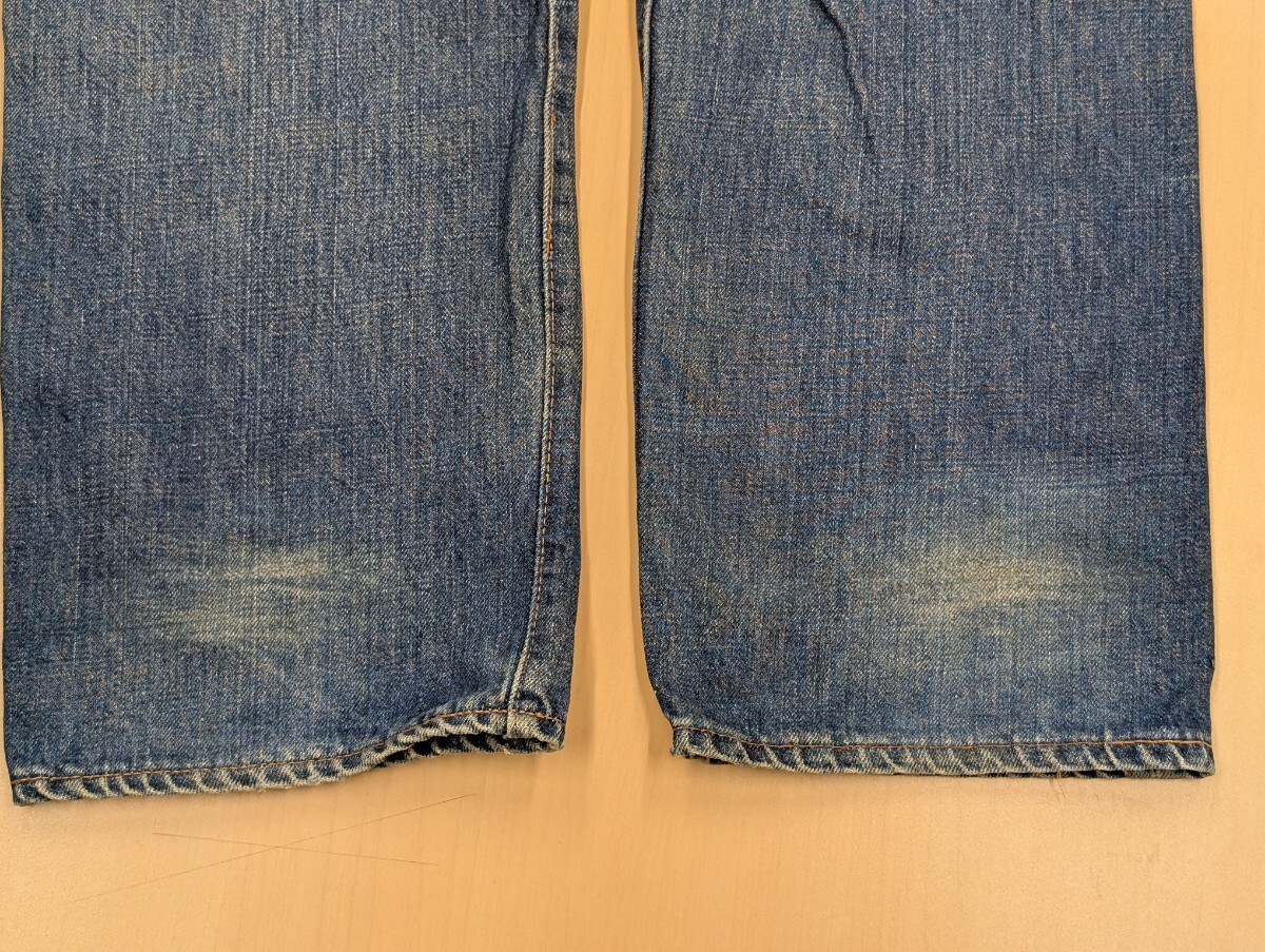 502XX W42L34 本物 ヴィンテージ トップボタン裏刻印5 TALON 502XX W42L34 本物 ヴィンテージ トップボタン裏刻印5 TALON