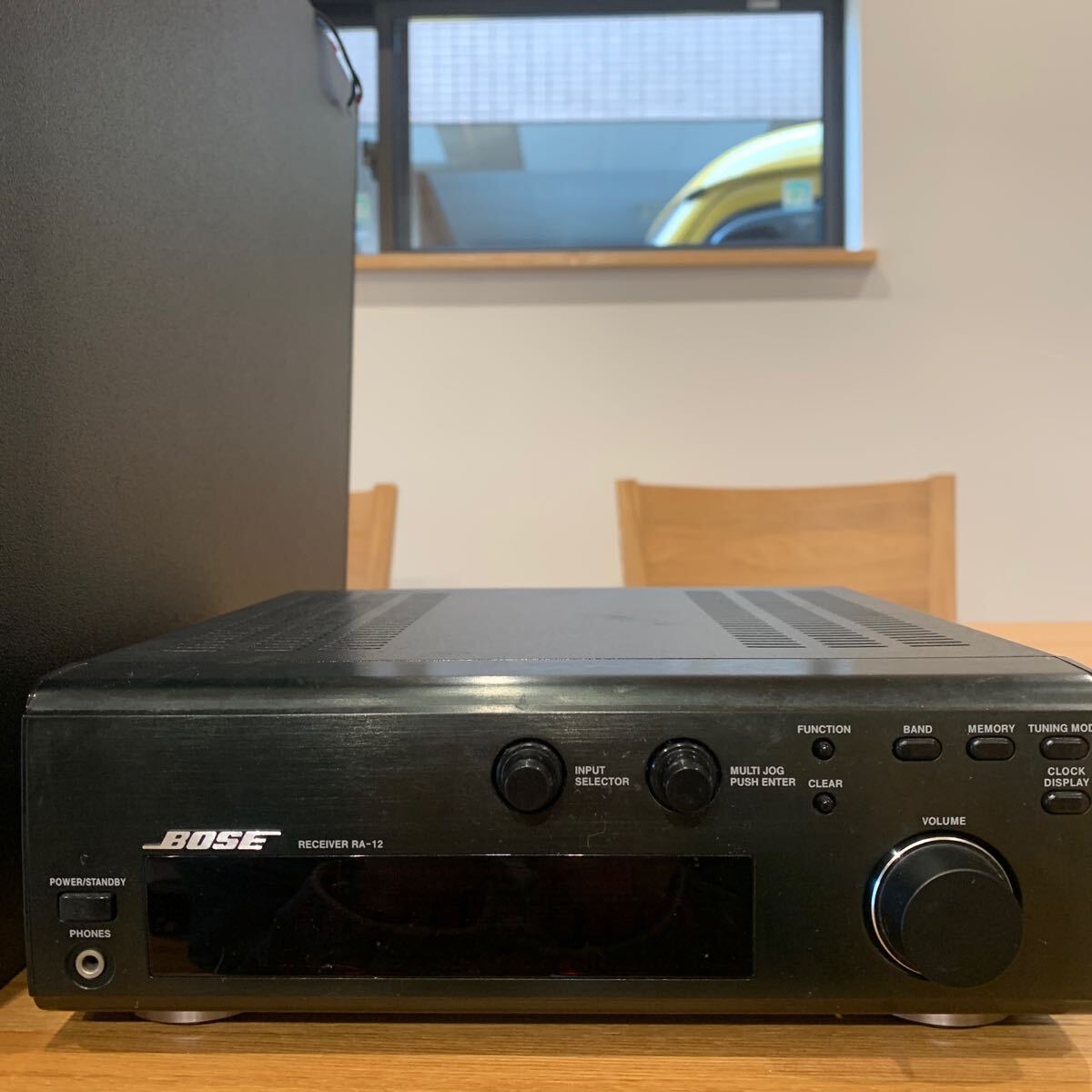 BOSE ボーズ アメリカンサウンドシステム オーディオスピーカー BOSE ボーズ アメリカンサウンドシステム オーディオスピーカー
