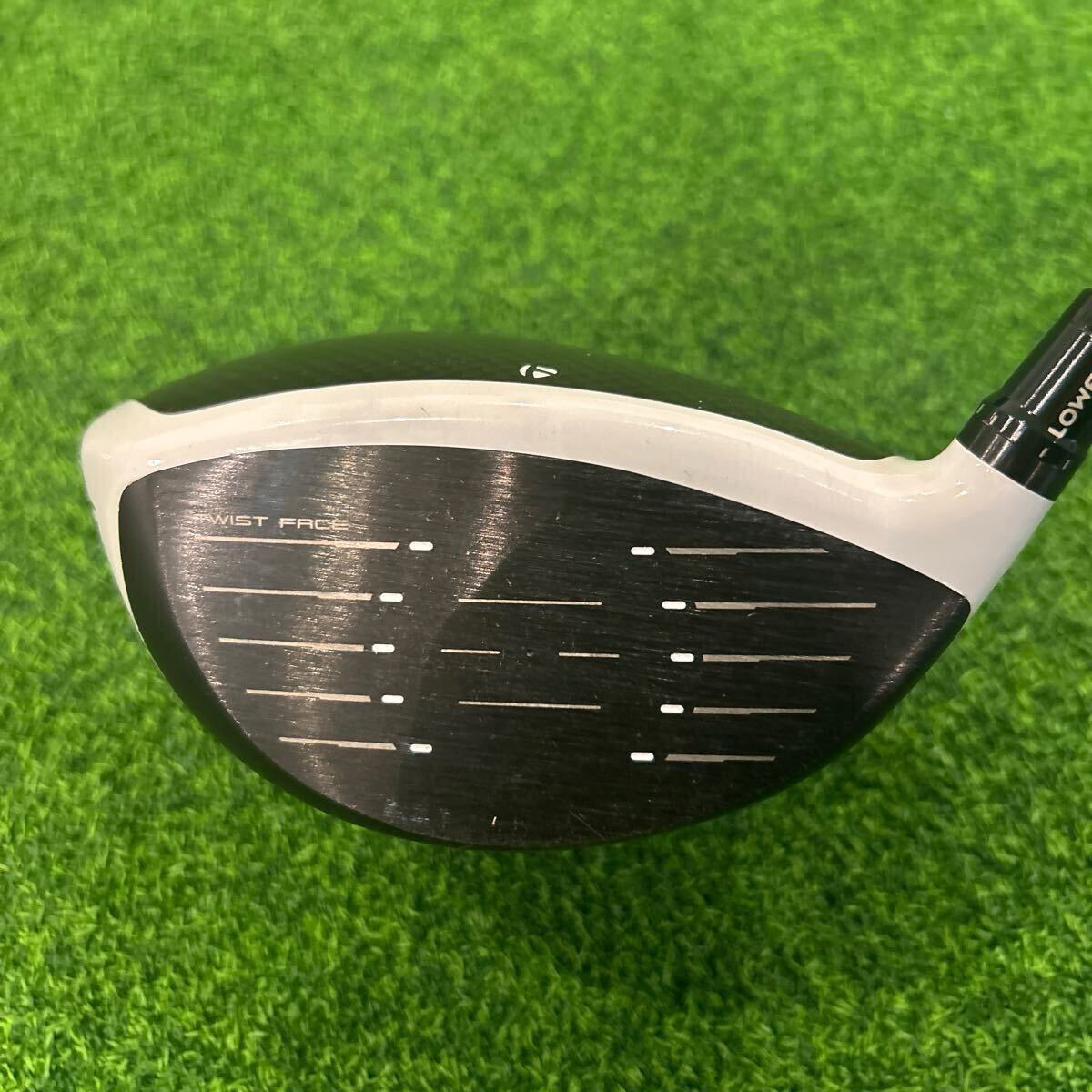 中古☆テーラーメイド☆SIM2 MAX☆シム2 マックス☆ドライバー 中古☆テーラーメイド☆SIM2 MAX☆シム2 マックス☆ドライバー
