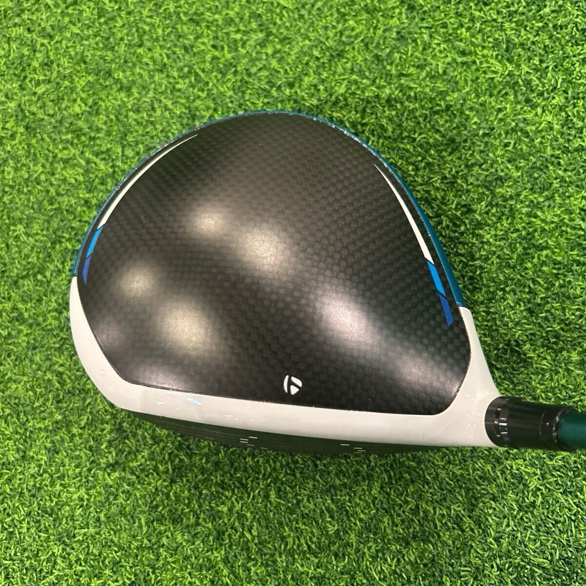 中古☆テーラーメイド☆SIM2 MAX☆シム2 マックス☆ドライバー 中古☆テーラーメイド☆SIM2 MAX☆シム2 マックス☆ドライバー