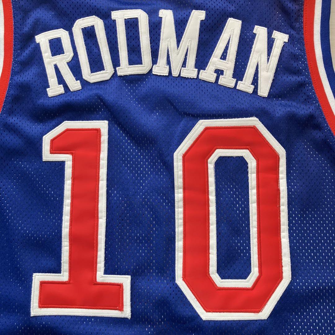 NBA 1992年 ALL-STAR デニス・ロッドマン オールスター NBA 1992年 ALL-STAR デニス・ロッドマン オールスター
