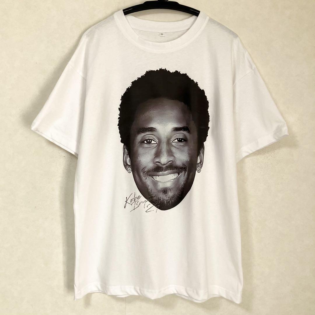 未使用品 NBA LAKERS コービー・ブライアント Tシャツ BRYANT 未使用品 NBA LAKERS コービー・ブライアント Tシャツ BRYANT