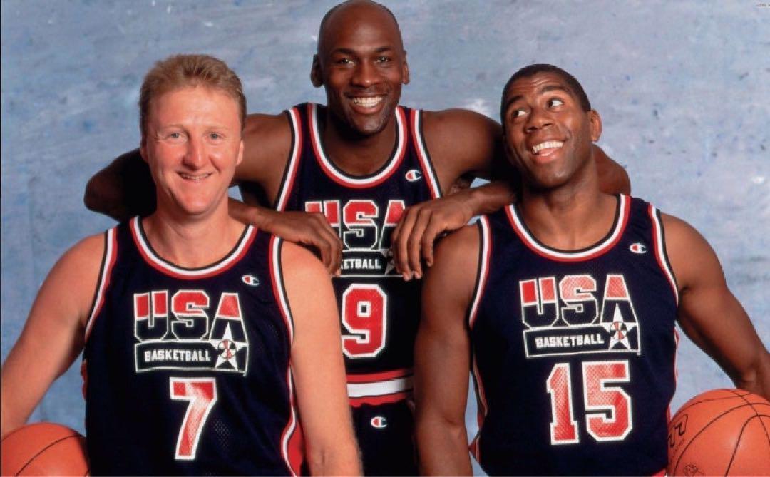 未使用 バスケットボール USA代表 JORDAN マイケル・ジョーダン 未使用 バスケットボール USA代表 JORDAN マイケル・ジョーダン