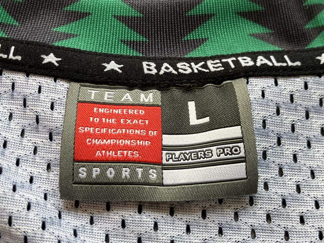 未使用品 NBA GARNETT #21 ケビン・ガーネット WOLVES 未使用品 NBA GARNETT #21 ケビン・ガーネット WOLVES