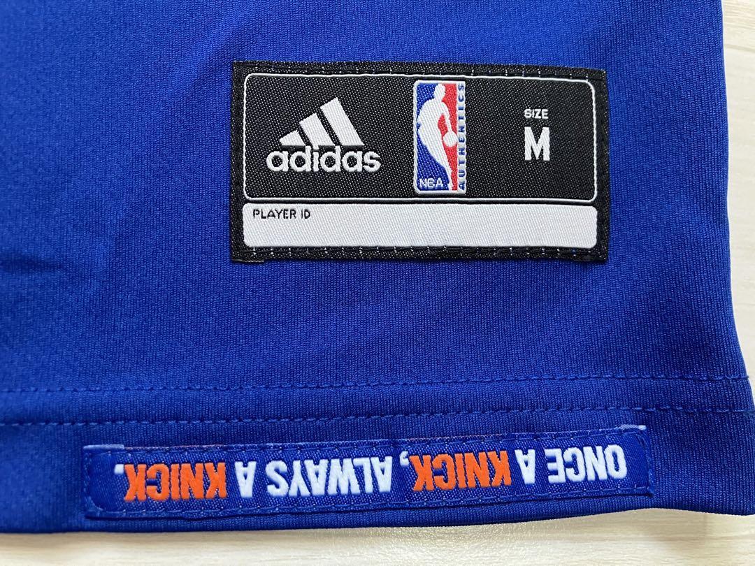 未使用品】 NBA カーメロ・アンソニー KNICKS ニューヨーク 未使用品】 NBA カーメロ・アンソニー KNICKS ニューヨーク