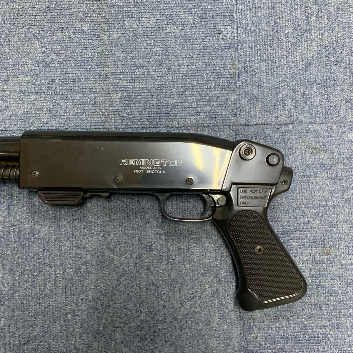 ヨネザワ 西部警察 RIOT SHOTPUN REMINGTON レミントン ヨネザワ 西部警察 RIOT SHOTPUN REMINGTON レミントン