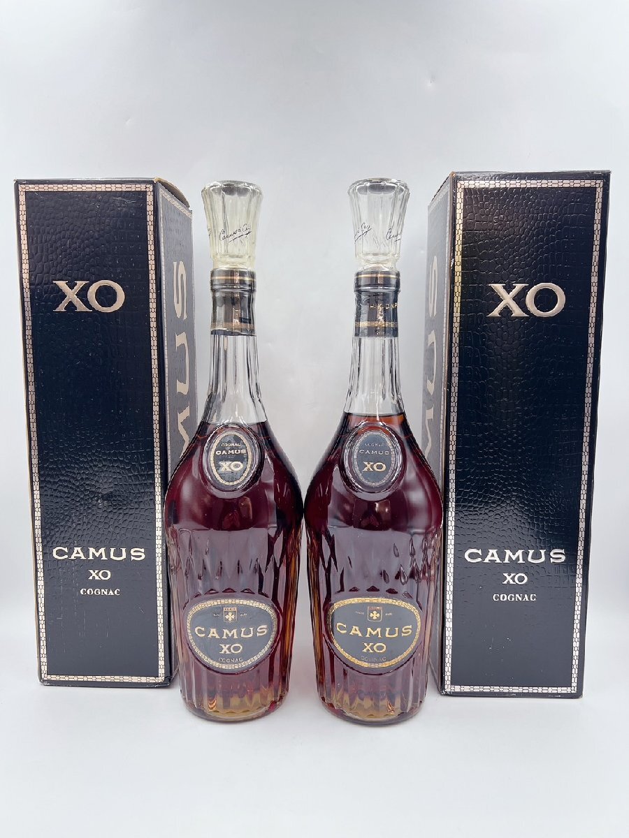 未開栓】カミュ CAMUS XO ブランデー COGNAC コニャック 700ml 未開栓】カミュ CAMUS XO ブランデー COGNAC コニャック 700ml