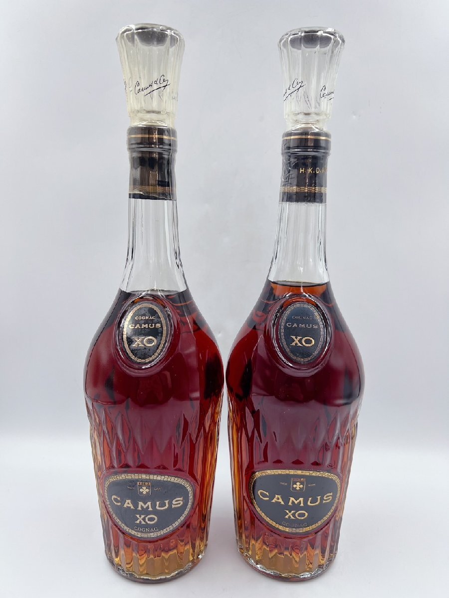 未開栓】カミュ CAMUS XO ブランデー COGNAC コニャック 700ml 未開栓】カミュ CAMUS XO ブランデー COGNAC コニャック 700ml