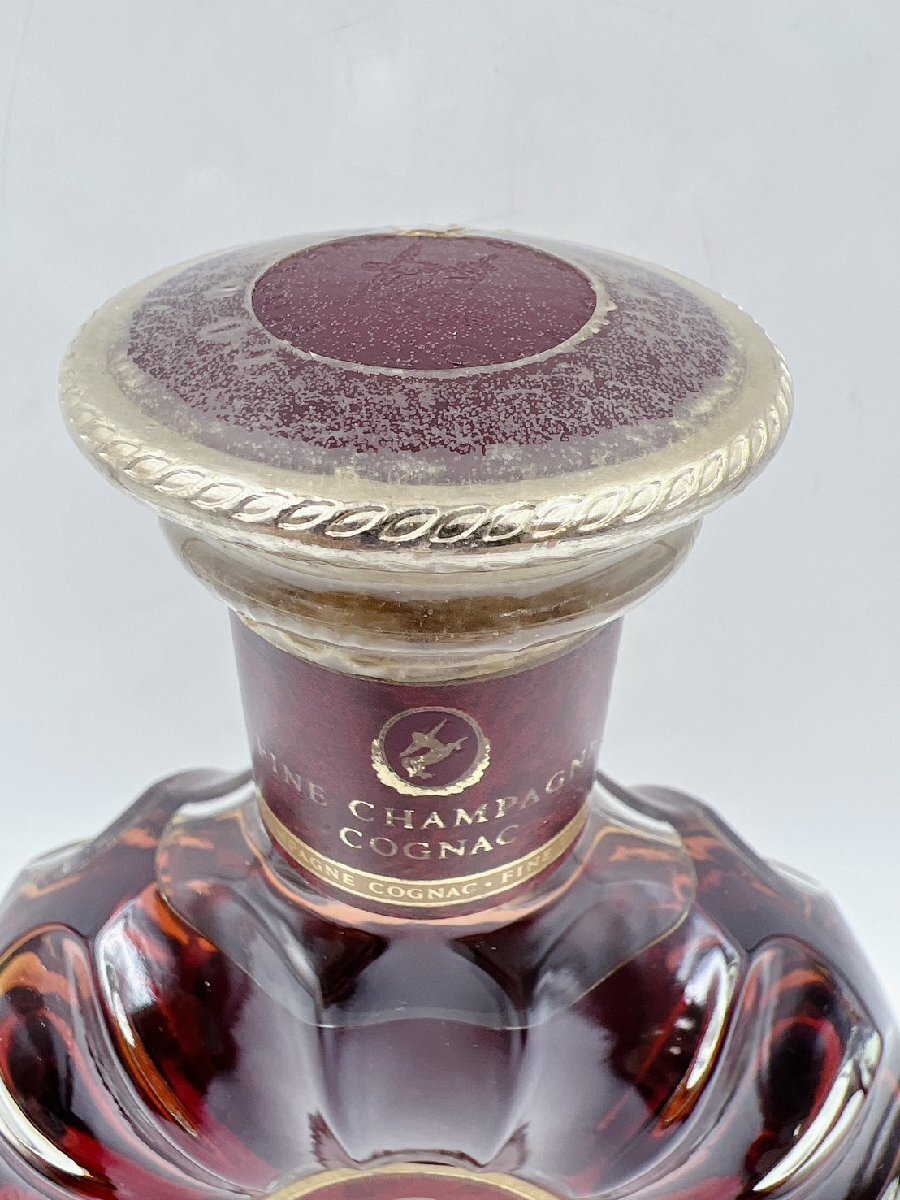 未開栓】REMY MARTIN レミーマルタン XO スペシャル クリア 未開栓】REMY MARTIN レミーマルタン XO スペシャル クリア
