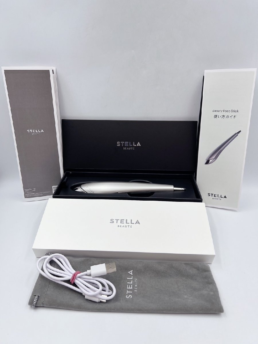 STELLA BEAUTE SB-BFS01-01 ステラボーテ ビューティ・フェイス STELLA BEAUTE SB-BFS01-01 ステラボーテ ビューティ・フェイス