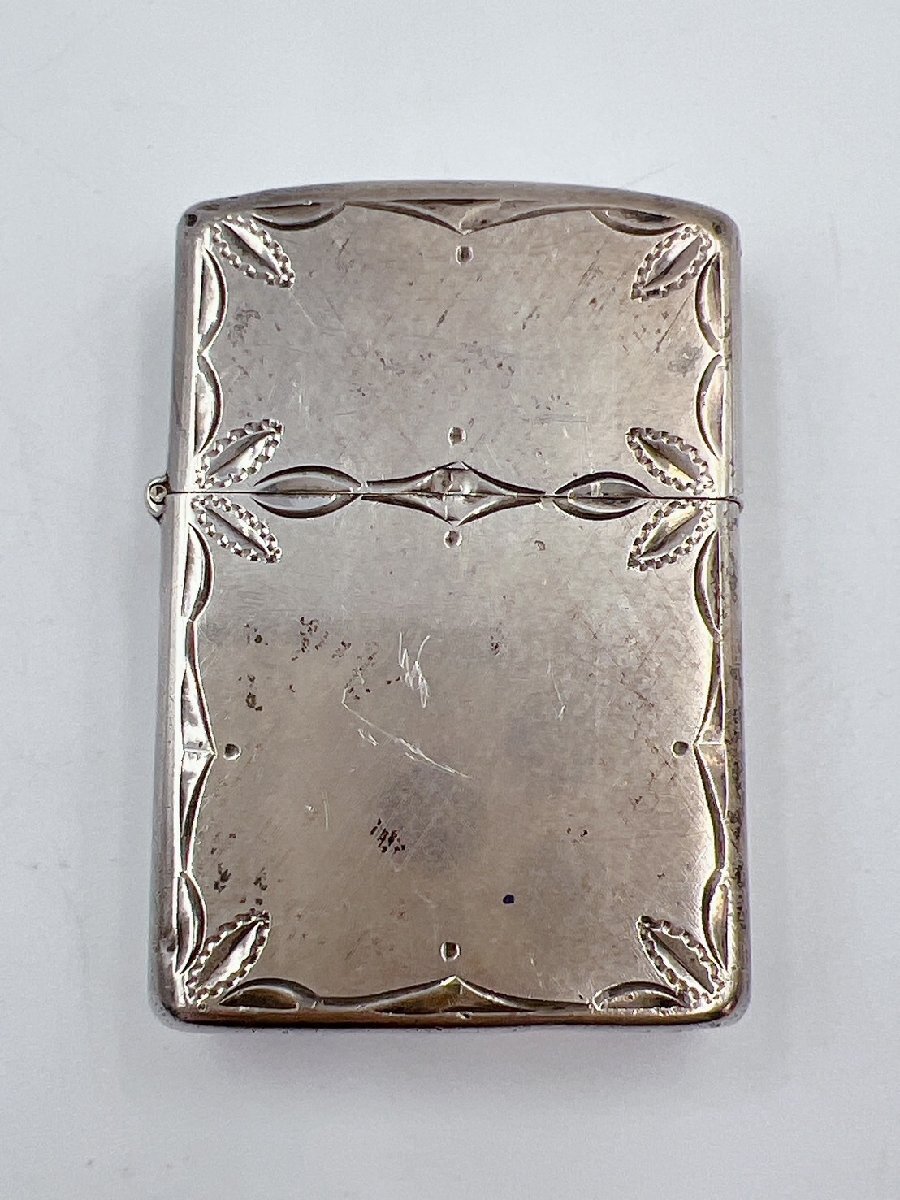 激レア 純銀 ZIPPO ジッポー STERLING SILVER スターリング 激レア 純銀 ZIPPO ジッポー STERLING SILVER スターリング