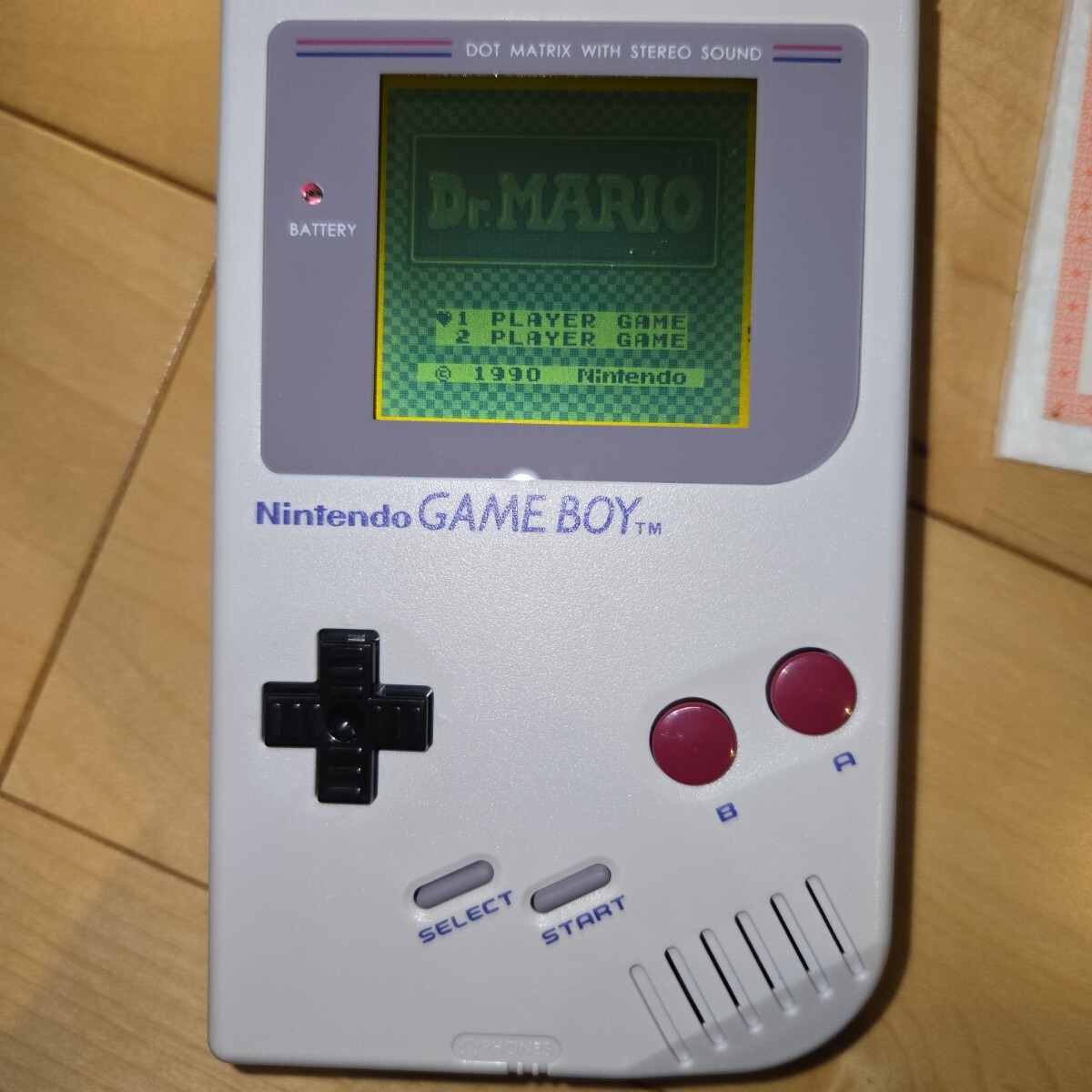 未使用品並み!カバー洗浄済み!スクリーンパネル、操作ボタン 未使用品並み!カバー洗浄済み!スクリーンパネル、操作ボタン