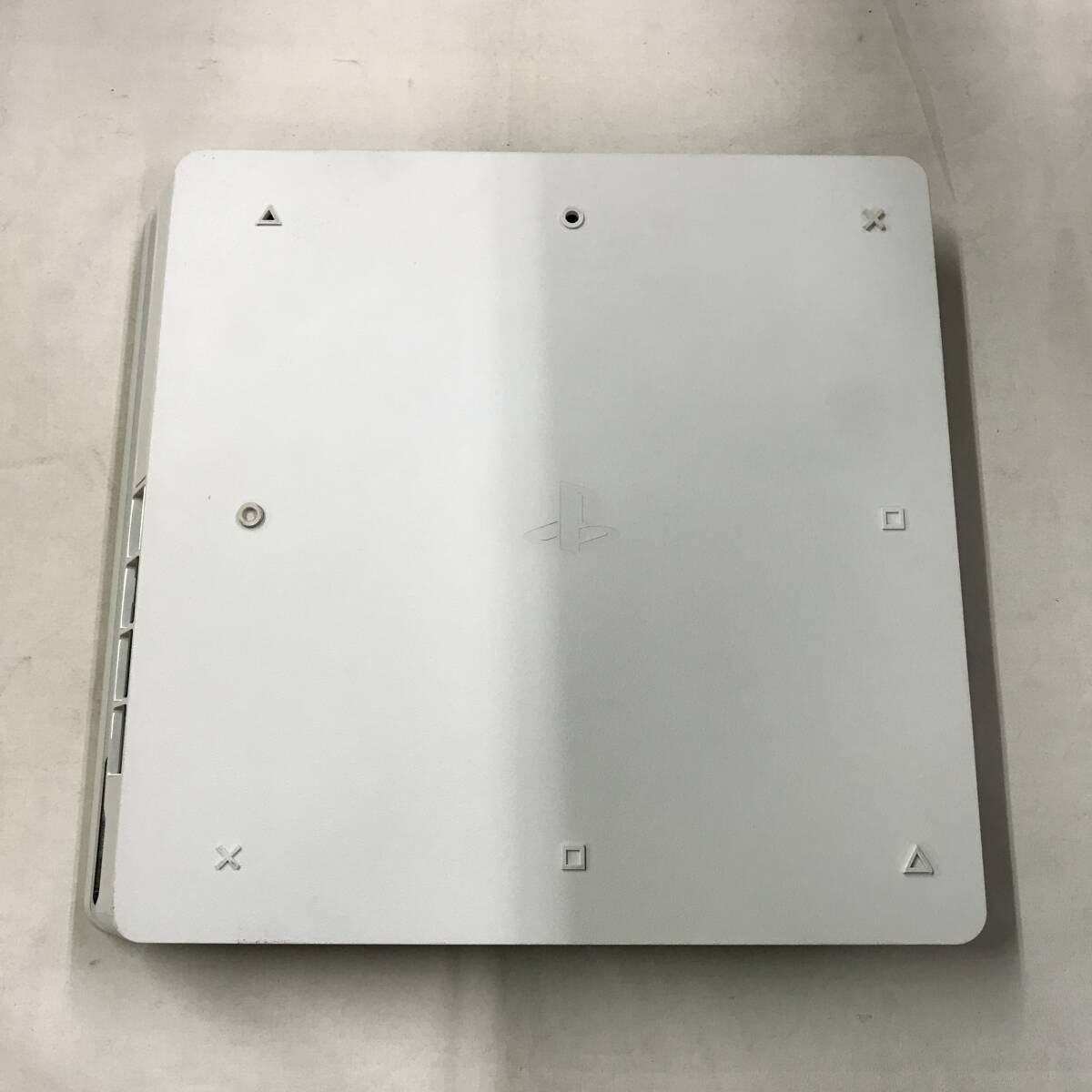 gg713 送料無料!ジャンク品 SONY PlayStation4 PS4 CUH-2100B gg713 送料無料!ジャンク品 SONY PlayStation4 PS4 CUH-2100B