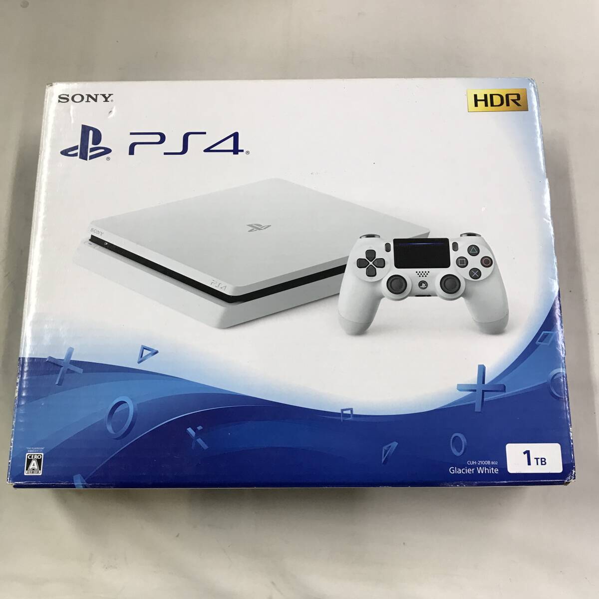 gg713 送料無料!ジャンク品 SONY PlayStation4 PS4 CUH-2100B gg713 送料無料!ジャンク品 SONY PlayStation4 PS4 CUH-2100B