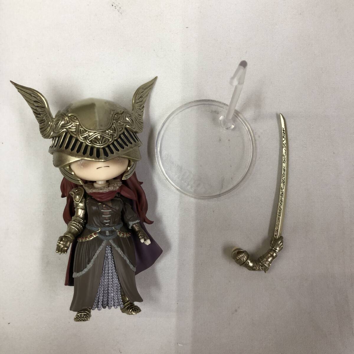 og870 送料無料!Figuarts mini フィギュアーツミニ 146 ミケラ og870 送料無料!Figuarts mini フィギュアーツミニ 146 ミケラ