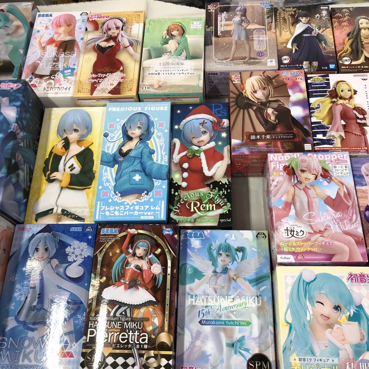 og971 送料無料!開封品 一番くじ プライズフィギュア まとめ 28 og971 送料無料!開封品 一番くじ プライズフィギュア まとめ 28