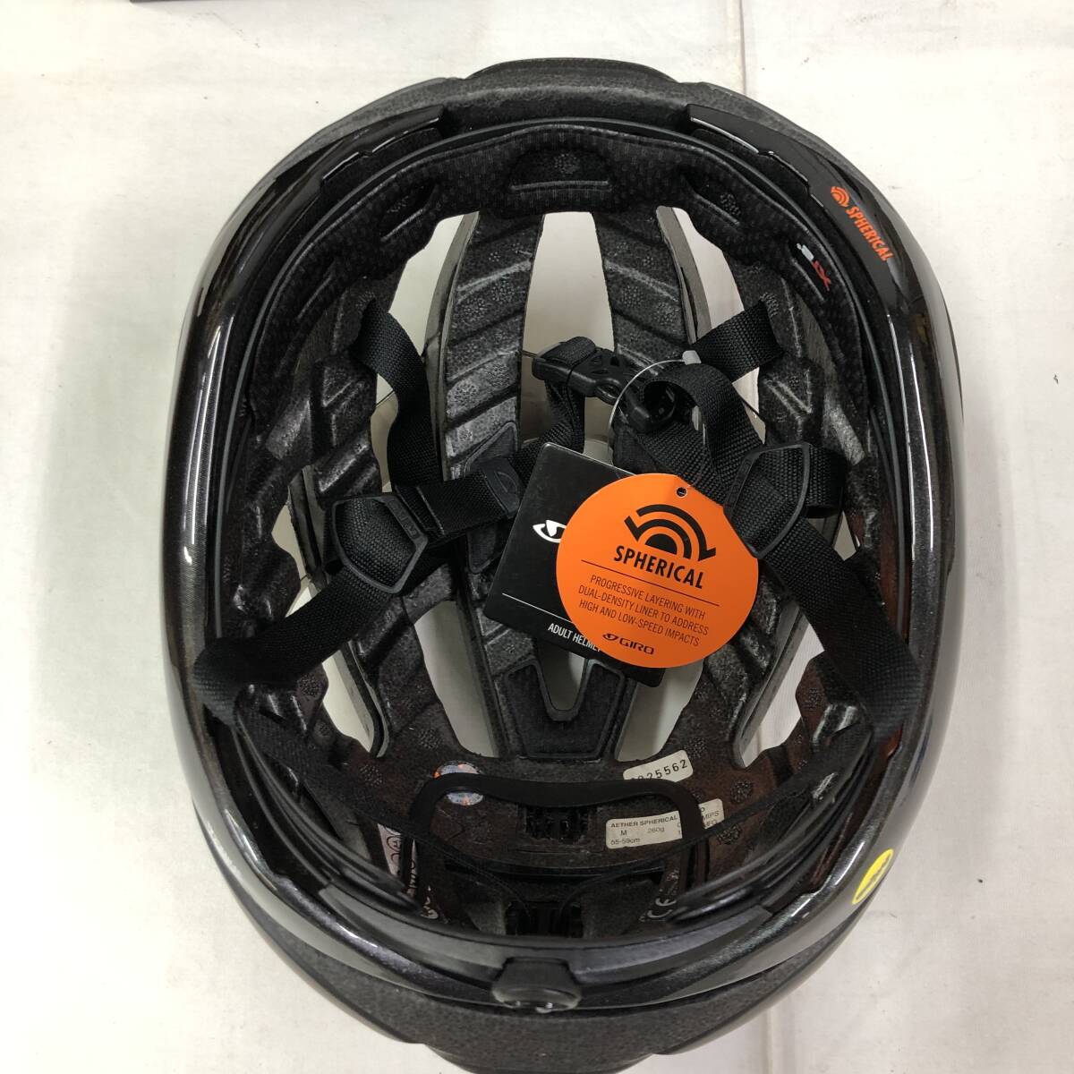 sg957 送料無料!未使用品 GIRO AETHER SPHERICAL ジロ イーサー sg957 送料無料!未使用品 GIRO AETHER SPHERICAL ジロ イーサー