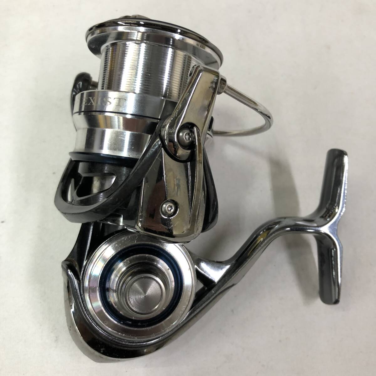 th011 送料無料!ダイワ DAIWA 18 イグジスト LT4000-CXH(ダイワ th011 送料無料!ダイワ DAIWA 18 イグジスト LT4000-CXH(ダイワ