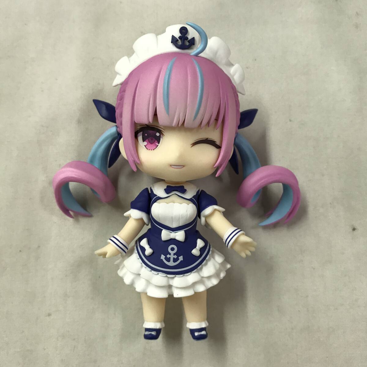 oh146 送料無料!ねんどろいど 1663 ホロライブ 湊あくあ oh146 送料無料!ねんどろいど 1663 ホロライブ 湊あくあ