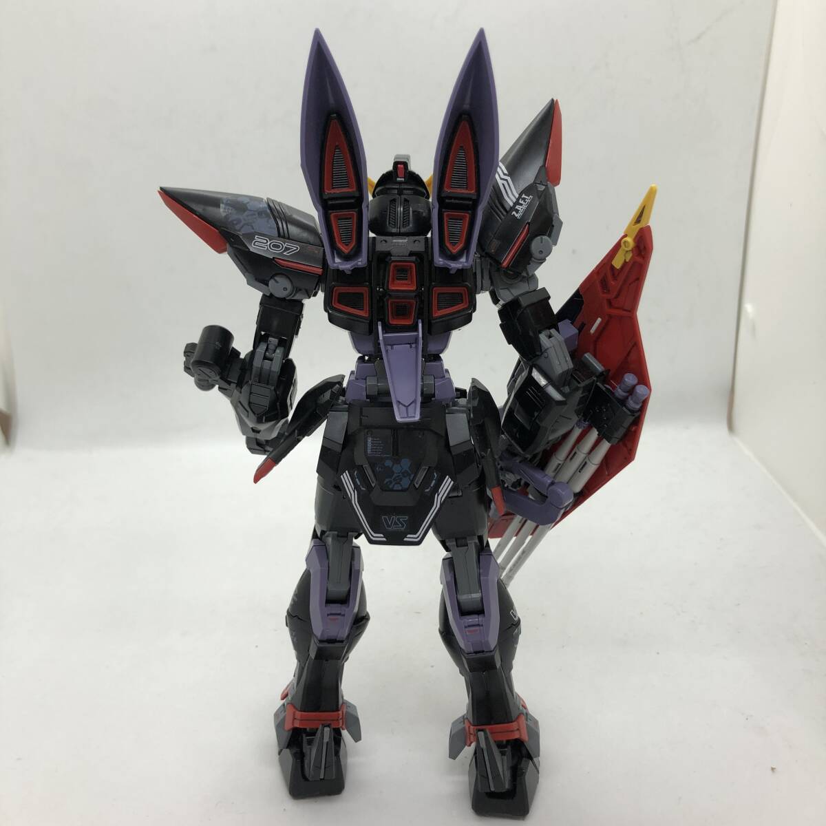 oh234 送料無料!MG ブリッツガンダム 組立済み 完成品 ガンプラ oh234 送料無料!MG ブリッツガンダム 組立済み 完成品 ガンプラ