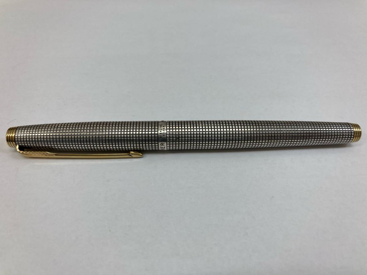 1円〜 現状品 PARKER パーカー 万年筆 ペン先 14K 66 1円〜 現状品 PARKER パーカー 万年筆 ペン先 14K 66