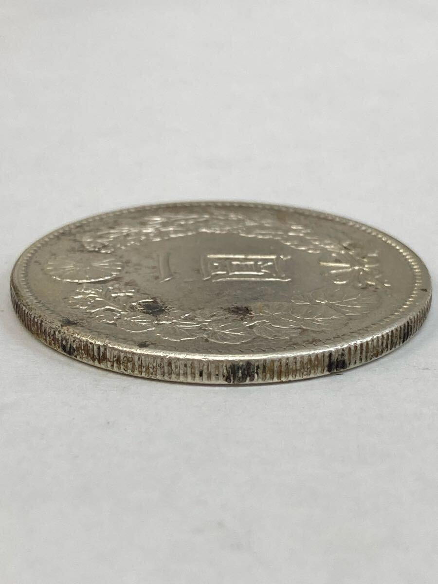 1円スタート 新1円銀貨 明治45年 一円銀貨 一圓銀貨 竜1円 小型 1円スタート 新1円銀貨 明治45年 一円銀貨 一圓銀貨 竜1円 小型
