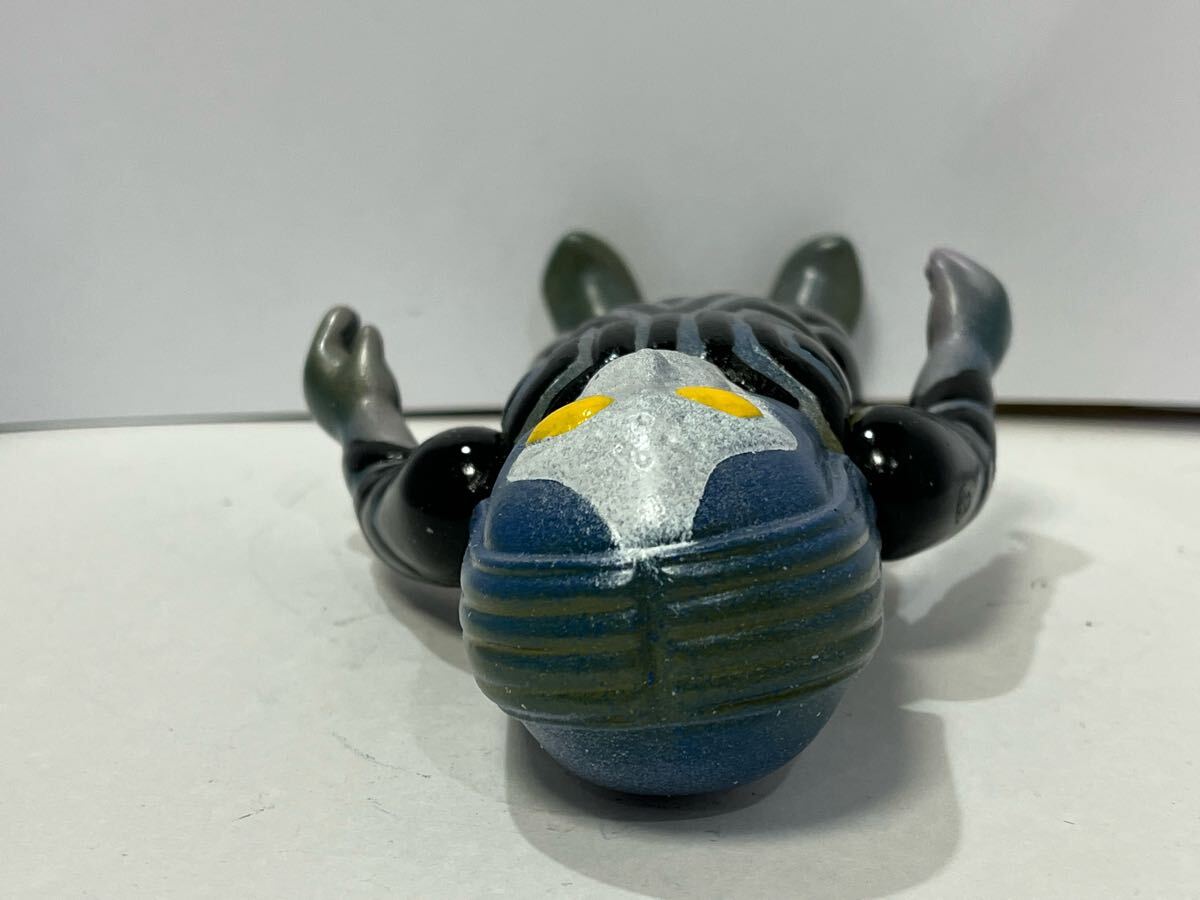 M1号 ダダ ウルトラマン怪獣ソフビ スタンダード ウルトラ怪獣 M1号 ダダ ウルトラマン怪獣ソフビ スタンダード ウルトラ怪獣