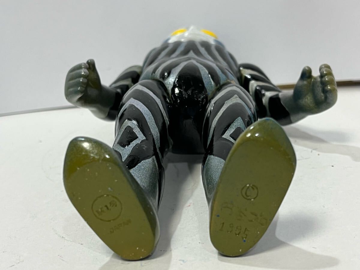 M1号 ダダ ウルトラマン怪獣ソフビ スタンダード ウルトラ怪獣 M1号 ダダ ウルトラマン怪獣ソフビ スタンダード ウルトラ怪獣