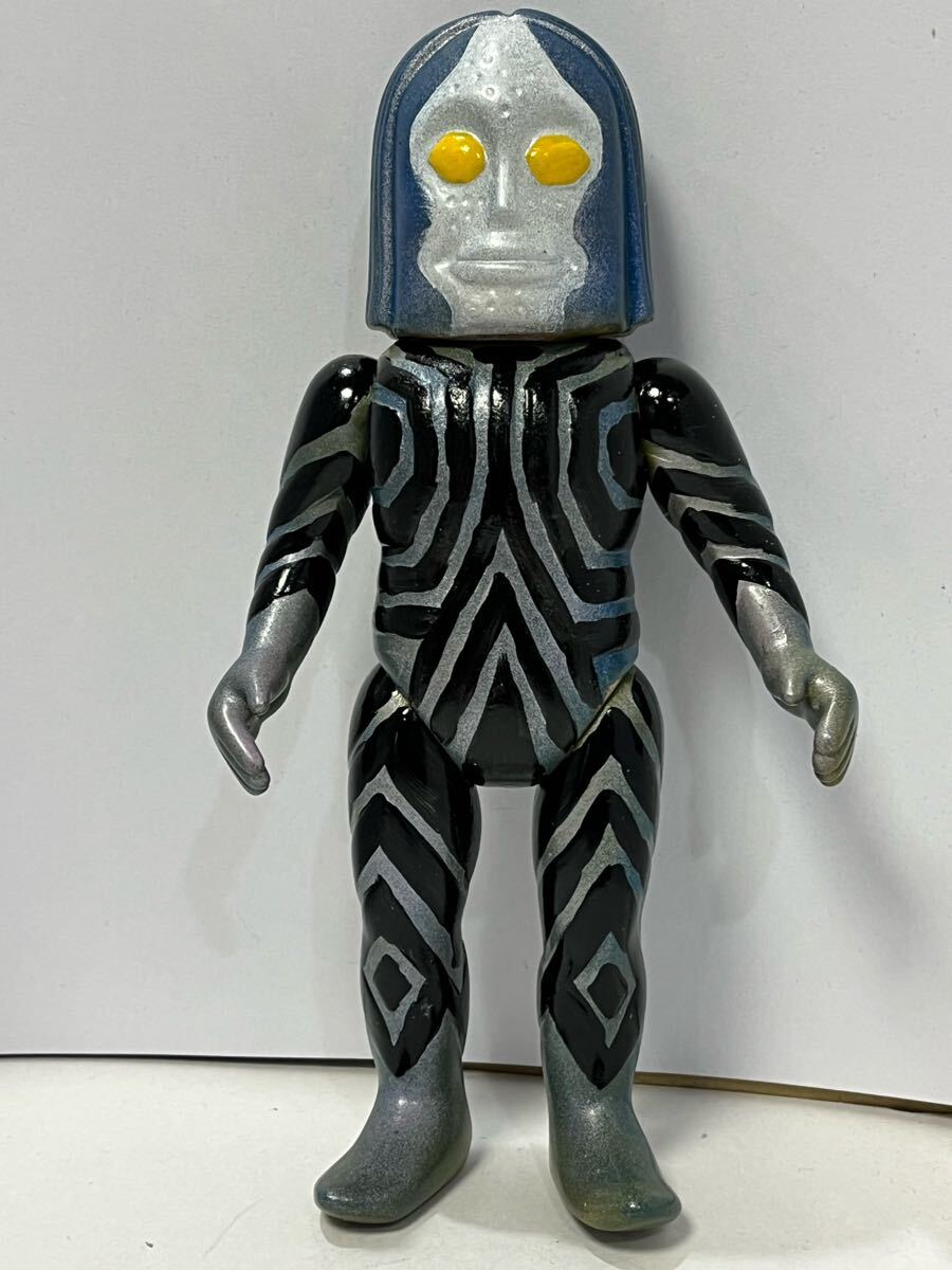 M1号 ダダ ウルトラマン怪獣ソフビ スタンダード ウルトラ怪獣 M1号 ダダ ウルトラマン怪獣ソフビ スタンダード ウルトラ怪獣