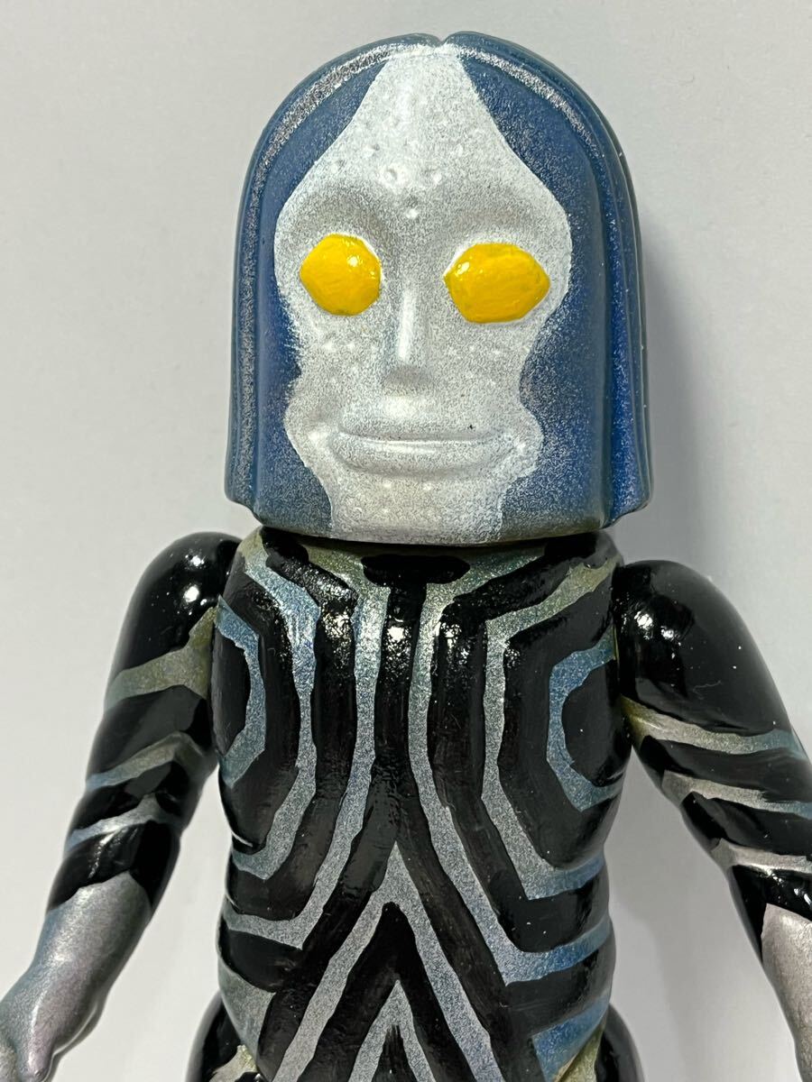 M1号 ダダ ウルトラマン怪獣ソフビ スタンダード ウルトラ怪獣 M1号 ダダ ウルトラマン怪獣ソフビ スタンダード ウルトラ怪獣