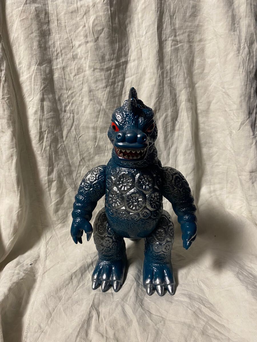 MARK Q TOYS 海底怪獣 バサンゴン 亜種 海底石塔 ゴジラ MARK Q TOYS 海底怪獣 バサンゴン 亜種 海底石塔 ゴジラ