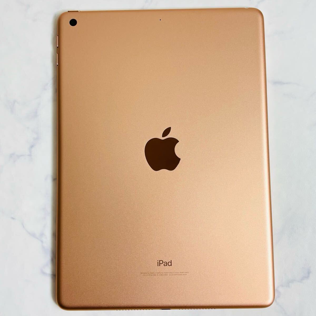 1円〜【極美品】Apple iPad 第6世代 32GB Wi-Fiモデル 1円〜【極美品】Apple iPad 第6世代 32GB Wi-Fiモデル