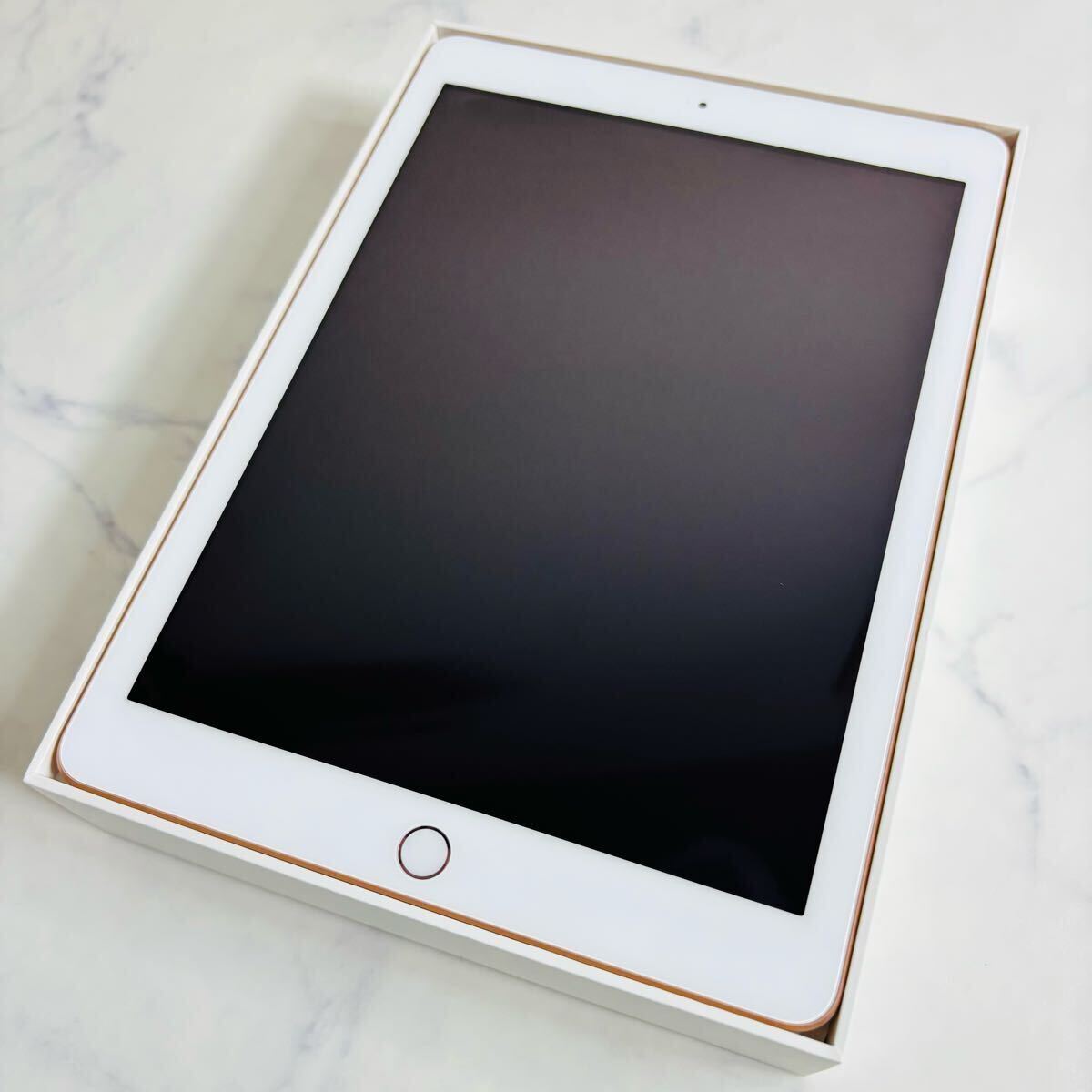 1円〜【極美品】Apple iPad 第6世代 32GB Wi-Fiモデル 1円〜【極美品】Apple iPad 第6世代 32GB Wi-Fiモデル