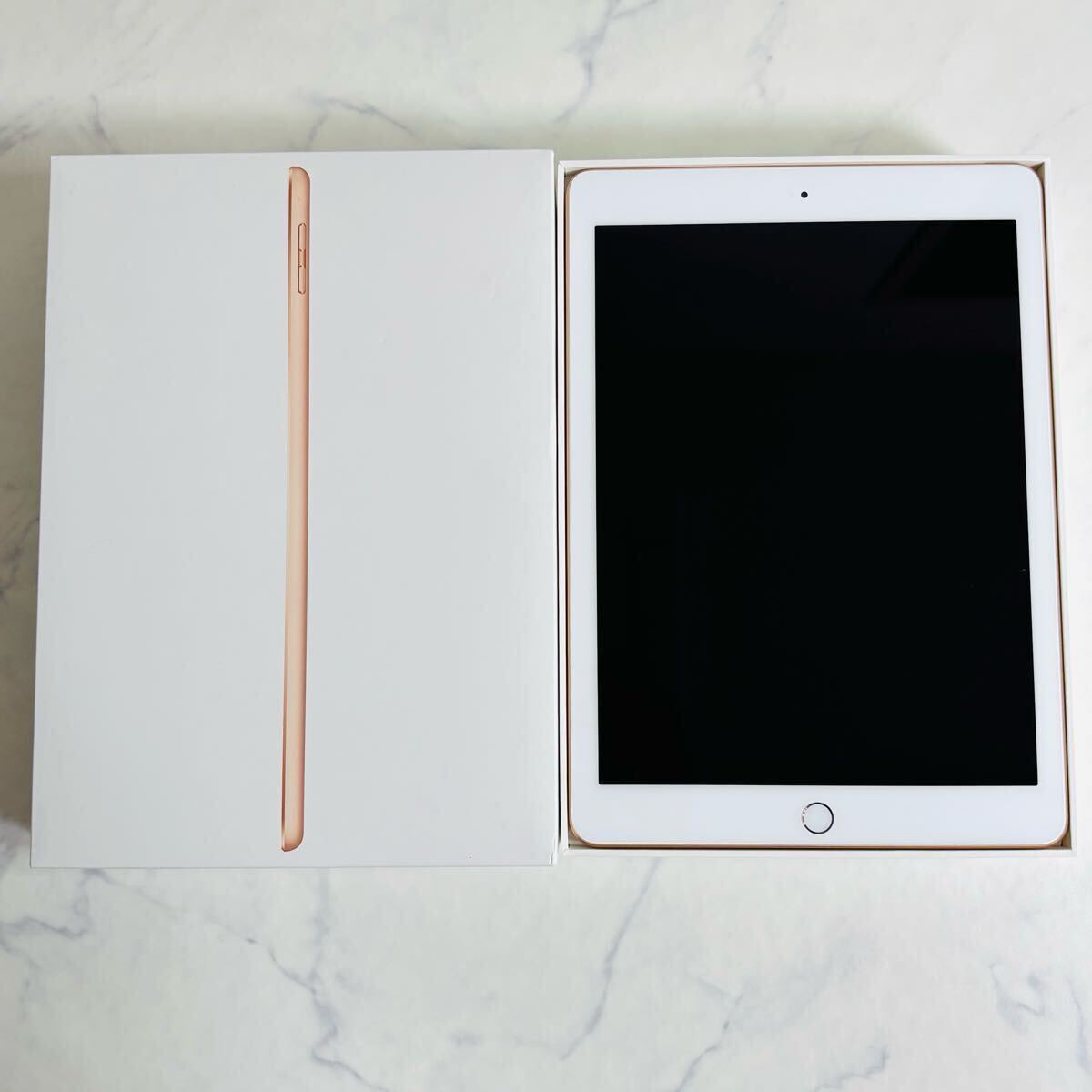 1円〜【極美品】Apple iPad 第6世代 32GB Wi-Fiモデル 1円〜【極美品】Apple iPad 第6世代 32GB Wi-Fiモデル